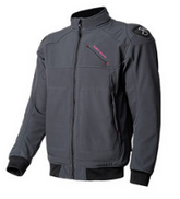 Riding Jacket